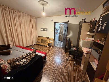 Apartament 2 camere,Str.Eternitatii,cu gaz