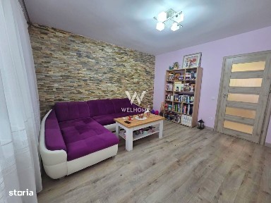 Apartament 3 camere, 2 bai, Arhitectilor, Sibiu