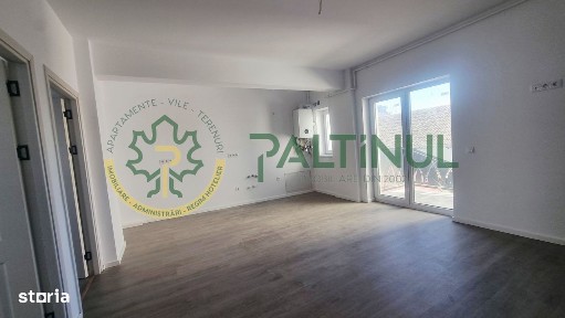 Apartament 3 camere - construcție nouă 2025 · Etaj 2 · Turnișor