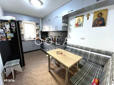 Apartament 2 cam, Et. 3 cu lift, Turnisor, 0% Comision