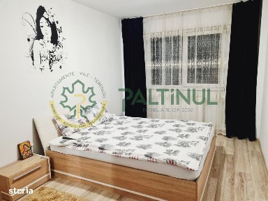 Apartament 3 camere decomandate de vânzare - Turnișor, zona Alba Iulia