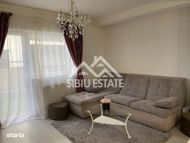 Apartament de vanzare 3 camere 2 bai gradina 74mp si parcare Selimbar