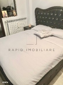 OFERTA - 2 Camere - aprox. 55 mp - Etaj 2 - IMBUNATATIT - I.C. Frimu