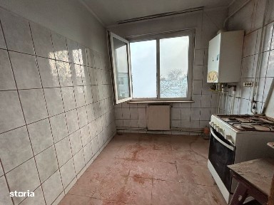 Apartament 2 camere confort 1, zona Calea Galati.