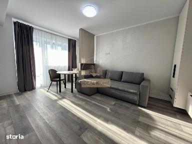 1 CAMERA - MOBILAT SI UTILAT - LOC DE PARCARE - SOS. REDIU - 0% COMISI