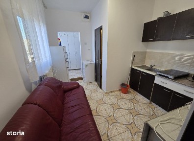 Apartament 1 camera Alexandru cel Bun, 21 metri, etaj 3 Cod:160872