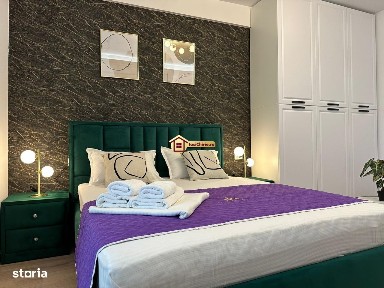 Apartament 1 camera Palas Mall