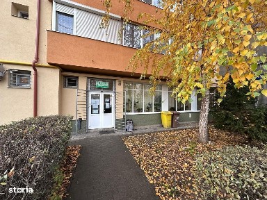 Lipovei / Calea Sever Bocu, Timisoara, Timis