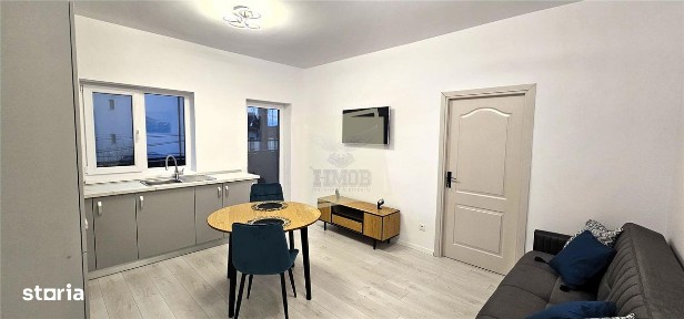 Apartament Nou 2 camere Prima inchiriere 40mp zona Turnisor