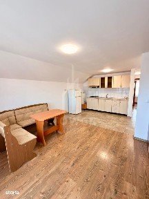 Apartament 3 camere de inchiriat Turnisor-Sibiu