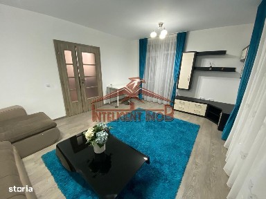Apartament 3 camaere, utilat si mobilat modern in Selimbar