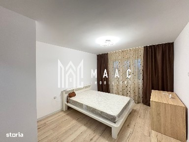 Apartament 2 camere I Bloc cu lift I Parcare I Lazaret