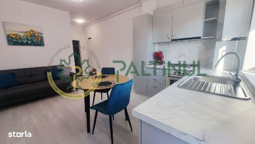Apartament nou - Prima închiriere · Etaj 1 · Loc de parcare inclus Tur