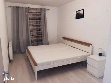 Apartament 2 camere central | loc parcare | City Residence