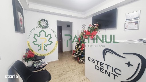 Cabinet stomatologic - Cartierul Arhitecților, Sibiu
