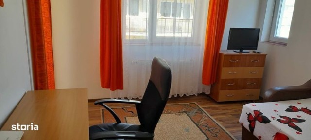 Inchiriez garsoniera Sibiu Alma Turnisor confort 1 decomandata