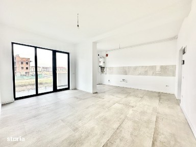 Apartament cu 2 camere si loc de parcare in Giroc zona Neptun
