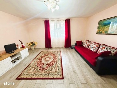 CASA in Brebeni Se vinde sau se schimba cu apartament 3 cam