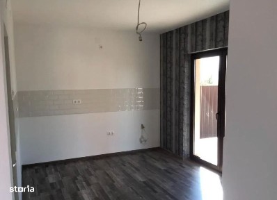 Casa noua cu etaj,4 cam,150 mp,teren 300 mp,la cheie,Sângeorgiu