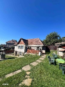 Casă în loc Gălești 18 km de Târgu Mureș