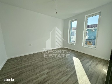 Apartamente cu 2 camere, bucatarie inchisa, finisaje premium.