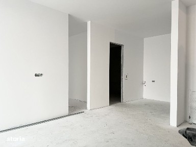 Apartament 1,5 camere, 37,5mp Utili, Constructie Noua -Torontalului