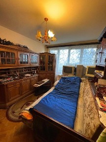 Apartament de vanzare Aleea Carpati