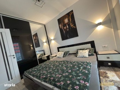 Apartament elegant cu 2 camere de vanzare in ARED R30 - Oradea