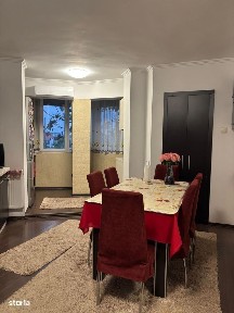 Ap 2 cam tip D et 1 Calea Aradului,renovat,mobilat,utilat,ocupabil