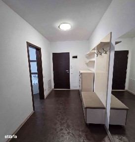 De vanzare apartament 3 camere cartier Nufarul
