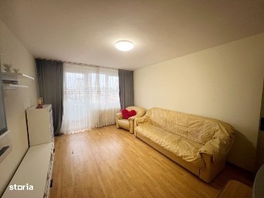 Apartament 2 camere decomandate, Orizont