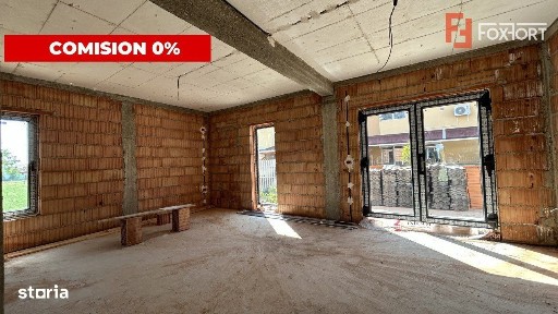 COMISION 0% Duplex 4 camere si 2 bai, Sanandrei - Pozitie excelenta!