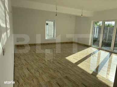 Duplex despartit prin garaj 190 mp utili, Dumbravita!