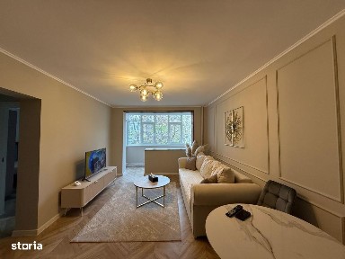 APARTAMENT MODERN 2 CAMERE DE INCHIRIAT, ZONA CITY PARK