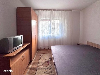 Apartament 2 camere de inchiriat | Zona Eden | Pet friendly | Etaj 2