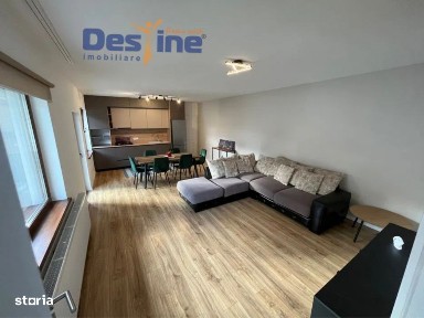 Casa cu 3 camere, recent renovata in 2024, suprafata de 100 mp, in zon