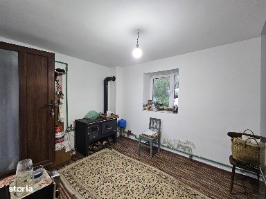 Casa Lapusnic la pret de apartament