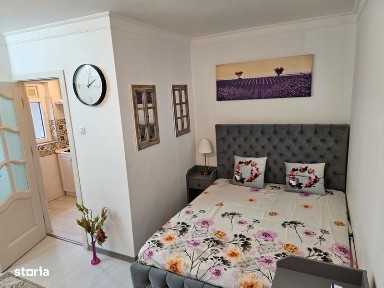 Proprietar inchiriez garsoniera 8 min metrou Nicolae Grigorescu