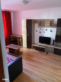 Garsoniera la metrou și loc sigur în Salajan