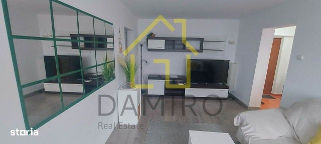 Apartament 2 camere Blvd. Camil Ressu metrou Dristor Park Lake IOR
