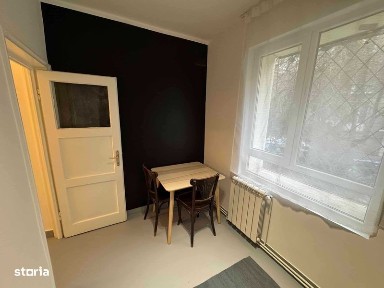 2 cam decomandat totul nou prima inchiriere, Floreasca, proprietar