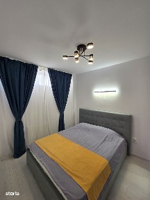 Apartament 2 camere | Bloc Nou | Prima inchiriere | Parcare inclusa |