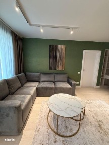 Apartament 2 camere | MTM Lake Residence Pipera | 2 parcari