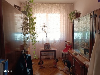 Apartament 3 cam semi,Gradina Botanica/Nicolae Titulescu,57mp,et 2/4