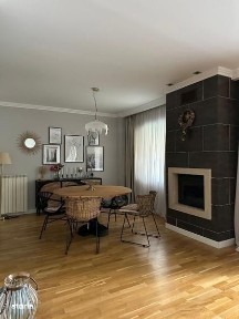 3 camere | Terasa vedere la piscina | Pipera | Școala Americanǎ