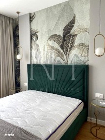 Exclusivitate | 2 Camere Premium | Aviatiei - Nusco City |Parcare |W