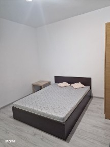 Garsoniera spatioasa 35 mp - Militari Residence, Weiner Palada