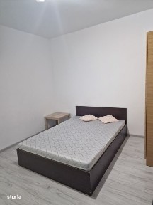 Garsoniera spatioasa 35 mp - Militari Residence, Weiner Palada