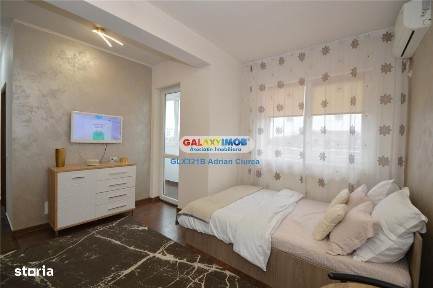 Garsoniera | Proaspat Renovata | Centrala Proprie | Balcon Inchis