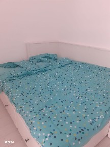 Garsoniera cocheta moderna pet friendly metrou Costin Georgian